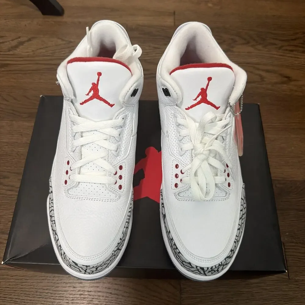 Jordan air retro